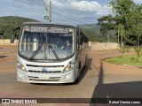 Prefeitura Municipal de Itatiaiuçu 3514 na cidade de Itatiaiuçu, Minas Gerais, Brasil, por Rafael Ferreira Lopes. Número da foto: #13010833.