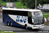 KLG Viagens e Turismo 7070 na cidade de Aparecida, São Paulo, Brasil, por Rodrigo  Aparecido. Número da foto: #13009745.
