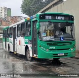 OT Trans - Ótima Salvador Transportes 20731 na cidade de Salvador, Bahia, Brasil, por Vitorbusologo Soledade. Número da foto: #:id.
