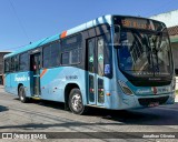 Auto Ônibus Fagundes RJ 101.045 na cidade de Itaboraí, Rio de Janeiro, Brasil, por Jonathan Oliveira. Número da foto: #:id.
