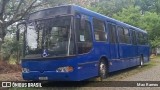 Ônibus Particulares 8255 na cidade de Porto Alegre, Rio Grande do Sul, Brasil, por Max Ramos. Número da foto: #13009199.
