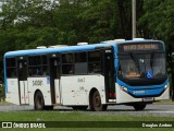 Urbi Mobilidade Urbana 340081 na cidade de Brasília, Distrito Federal, Brasil, por Douglas Andrez. Número da foto: #13010836.