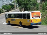 Santur - Santo Antônio Transporte Coletivo 205 na cidade de Garibaldi, Rio Grande do Sul, Brasil, por Anderson Cabral. Número da foto: #13008491.