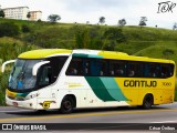 Empresa Gontijo de Transportes 7080 na cidade de Belo Horizonte, Minas Gerais, Brasil, por César Ônibus. Número da foto: #13010156.