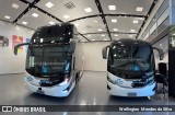 Empresa de Ônibus Nossa Senhora da Penha 65501 na cidade de Caxias do Sul, Rio Grande do Sul, Brasil, por Wellington  Mendes da Silva. Número da foto: #:id.