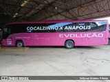Evolução Transportes e Turismo 2080 na cidade de Anápolis, Goiás, Brasil, por Sullyvan Martins Ribeiro. Número da foto: #13010298.