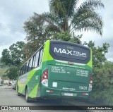 Max Tour Sul de Minas 11431 na cidade de Itapeva, Minas Gerais, Brasil, por André  Rocha Alves. Número da foto: #13009142.