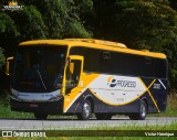 Viação Progresso 30302 na cidade de Petrópolis, Rio de Janeiro, Brasil, por Victor Henrique. Número da foto: #13010574.
