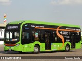 TRANSPPASS - Transporte de Passageiros 8 1024 na cidade de São Paulo, São Paulo, Brasil, por Anderson  Bacelar. Número da foto: #:id.