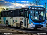 Vega Manaus Transporte 1024040 na cidade de Manaus, Amazonas, Brasil, por Vinícius Rodrigues. Número da foto: #:id.