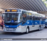 Itamaracá Transportes 1.460 na cidade de Paulista, Pernambuco, Brasil, por Ytalo Alves. Número da foto: #13009886.