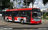 Himalaia Transportes > Ambiental Transportes Urbanos 4 1901 na cidade de São Paulo, São Paulo, Brasil, por Hipólito Rodrigues. Número da foto: #13010993.
