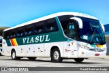Viasul - Auto Viação Venâncio Aires 1500 na cidade de Porto Alegre, Rio Grande do Sul, Brasil, por Daniel Budal de Araújo. Número da foto: #13009820.