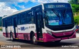 Transurb AE-30505 na cidade de Belém, Pará, Brasil, por Matheus Rodrigues. Número da foto: #13008450.