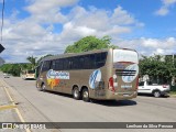 Macaparana Turismo 223 na cidade de Caruaru, Pernambuco, Brasil, por Lenilson da Silva Pessoa. Número da foto: #:id.