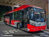 Himalaia Transportes > Ambiental Transportes Urbanos 4 1521 na cidade de São Paulo, São Paulo, Brasil, por Kauã Rodrigues. Número da foto: #:id.