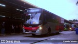Allibus Transportes 4 5473 na cidade de São Paulo, São Paulo, Brasil, por Roberto Teixeira. Número da foto: #:id.
