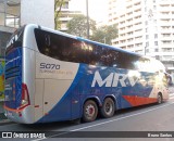 MRV Viagens 5070 na cidade de Belo Horizonte, Minas Gerais, Brasil, por Bruno Santos. Número da foto: #13010794.