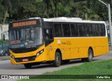 Real Auto Ônibus C41371 na cidade de Rio de Janeiro, Rio de Janeiro, Brasil, por Valter Silva. Número da foto: #:id.