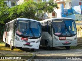 Borborema Imperial Transportes 2231 na cidade de Vitória de Santo Antão, Pernambuco, Brasil, por Kawã Cristovam. Número da foto: #:id.