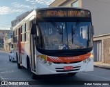 Viasul Transportes Coletivos 1795 na cidade de Itaúna, Minas Gerais, Brasil, por Rafael Ferreira Lopes. Número da foto: #13008835.