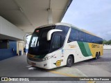 Empresa Gontijo de Transportes 18660 na cidade de Caruaru, Pernambuco, Brasil, por Lenilson da Silva Pessoa. Número da foto: #13009830.