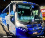 Viação Mauá RJ 185.041 na cidade de São Gonçalo, Rio de Janeiro, Brasil, por EVERTON Lino. Número da foto: #:id.