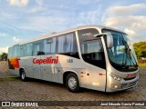 Transportes Capellini 53020 na cidade de Hortolândia, São Paulo, Brasil, por José Eduardo Garcia Pontual. Número da foto: #13009572.