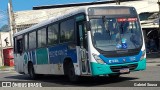 Transportes Campo Grande D53515 na cidade de Rio de Janeiro, Rio de Janeiro, Brasil, por Gabriel Sousa. Número da foto: #:id.