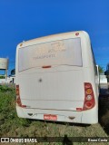 Santiago Transportes 65 na cidade de Muribeca, Sergipe, Brasil, por Bruno Costa. Número da foto: #13008616.