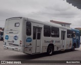 Unimar Transportes 24271 na cidade de Serra, Espírito Santo, Brasil, por SILAS SANTOS. Número da foto: #13010167.