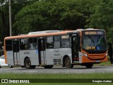 Auto Viação Marechal Brasília 447943 na cidade de Brasília, Distrito Federal, Brasil, por Douglas Andrez. Número da foto: #13010843.