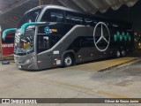 Guerino Seiscento 9G51 na cidade de Americana, São Paulo, Brasil, por Gilson de Souza Junior. Número da foto: #13008725.