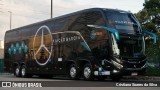 Viação Garcia 96500 na cidade de São Paulo, São Paulo, Brasil, por Cristiano Soares da Silva. Número da foto: #13010856.
