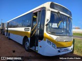 Ônibus Particulares 2019 na cidade de Anápolis, Goiás, Brasil, por Sullyvan Martins Ribeiro. Número da foto: #:id.