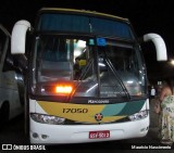 Empresa Gontijo de Transportes 17050 na cidade de Belo Horizonte, Minas Gerais, Brasil, por Maurício Nascimento. Número da foto: #13011218.