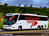 Viação Presidente 3890 na cidade de Belo Horizonte, Minas Gerais, Brasil, por César Ônibus. Número da foto: #:id.