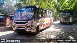 Lucerito Alba - Línea 9 05 na cidade de San Lorenzo, Central, Paraguai, por Eliezzer Villasanti Berni. Número da foto: #:id.