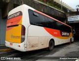 Saritur - Santa Rita Transporte Urbano e Rodoviário 13200 na cidade de Belo Horizonte, Minas Gerais, Brasil, por Maurício Nascimento. Número da foto: #:id.