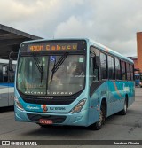 Auto Ônibus Fagundes RJ 101.096 na cidade de Niterói, Rio de Janeiro, Brasil, por Jonathan Oliveira. Número da foto: #:id.