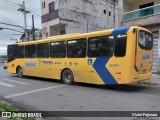 ATT - Atlântico Transportes e Turismo 882484 na cidade de Itabuna, Bahia, Brasil, por Victor Fujiwara. Número da foto: #13008651.