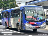 Vipol Transportes Rodoviários - TIPBUS - Transportes Intermunicipal 36.176 na cidade de São Paulo, São Paulo, Brasil, por Gustavo  Bonfate. Número da foto: #13009127.
