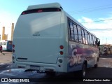 STE - Transportes Especiais e Turismo 28019004 na cidade de Manaus, Amazonas, Brasil, por Cristiano Eurico Jardim. Número da foto: #13009350.