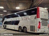 Auto Viação Catarinense 321308 na cidade de Belo Horizonte, Minas Gerais, Brasil, por MAXI MORAIS. Número da foto: #13009372.