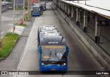 Caprichosa Auto Ônibus E27212C na cidade de Rio de Janeiro, Rio de Janeiro, Brasil, por Luiz Petriz. Número da foto: #:id.