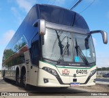 Empresa de Ônibus Nossa Senhora da Penha 64015 na cidade de Rio Grande, Rio Grande do Sul, Brasil, por Fábio Oliveira. Número da foto: #:id.
