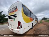 Saritur - Santa Rita Transporte Urbano e Rodoviário 23440 na cidade de Itatiaiuçu, Minas Gerais, Brasil, por Rafael Ferreira Lopes. Número da foto: #:id.