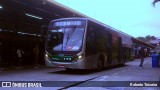 Via Sudeste Transportes S.A. 5 1118 na cidade de São Paulo, São Paulo, Brasil, por Roberto Teixeira. Número da foto: #13009811.