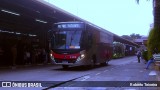 Allibus Transportes 4 5318 na cidade de São Paulo, São Paulo, Brasil, por Roberto Teixeira. Número da foto: #:id.