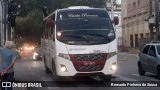 Rennan Tur Fretamento e Turismo 25822003 na cidade de Fortaleza, Ceará, Brasil, por Bernardo Pinheiro de Sousa. Número da foto: #:id.